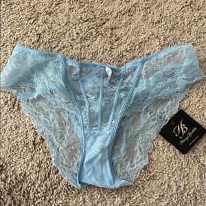 Rebecca Brief by Honey Birdette